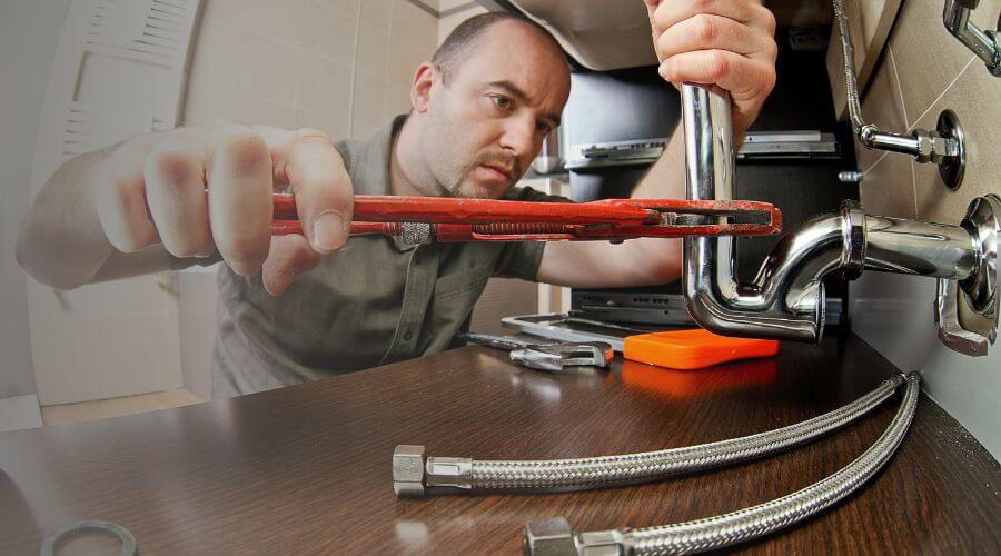 Professional sewer line replacement in Matthews, GA